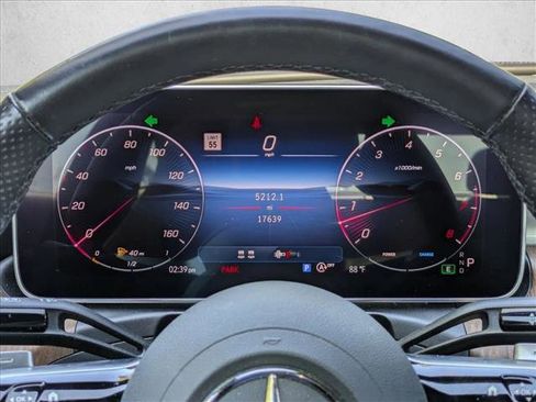 Certified 2024 Mercedes-Benz CLE 450 4MATIC Coupe image 11