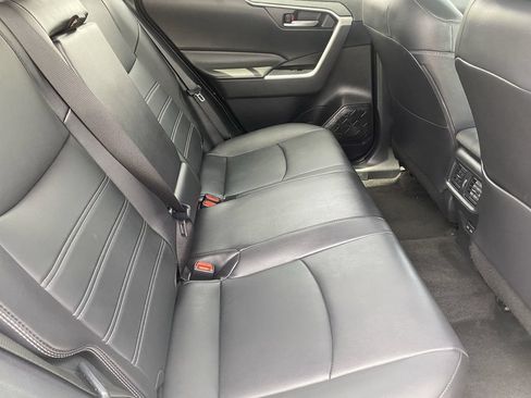 Certified 2023 Toyota RAV4 XLE Premium AWD/4WD image 17