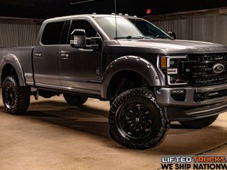 Used 2022 Ford F250 Lariat w/ Black Appearance Package video 1