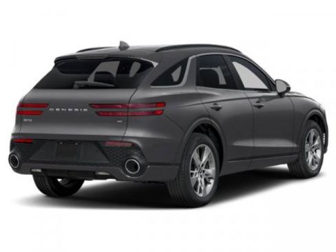 Used 2025 Genesis GV70 3.5T Sport w/ Sport Advanced Package image 5