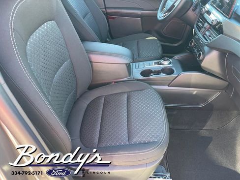 New 2026 Ford Escape Active image 14