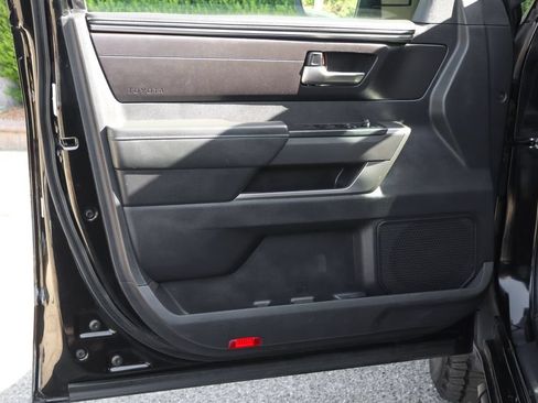 Used 2023 Toyota Tundra SR5 AWD/4WD image 17