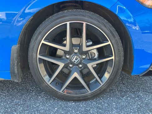 Certified 2023 Honda Civic Sport Touring image 29