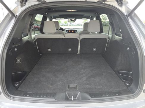 Used 2023 Honda Passport EX-L image 16