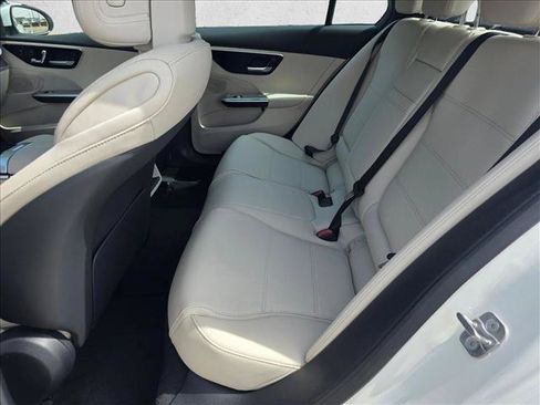 Certified 2026 Mercedes-Benz C 300 Sedan image 15