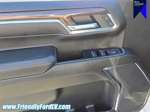 Used 2023 Chevrolet Silverado 1500 LT Trail Boss w/ Protection Package image 19