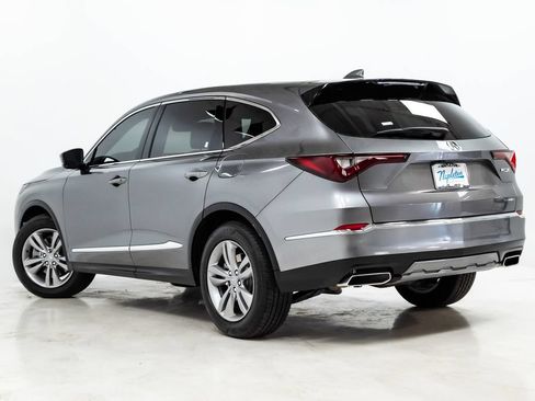 Used 2026 Acura MDX SH-AWD image 31
