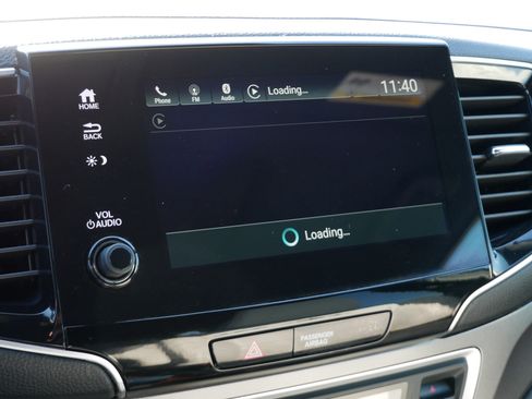 Certified 2023 Honda Passport EX-L image 22