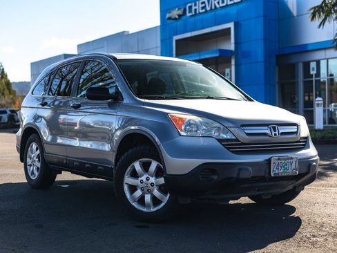 Used 2008 Honda CR-V EX image 1
