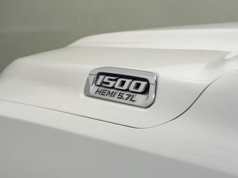 Used 2020 RAM 1500 Limited w/ Body Color Bumper Group RWD image 56
