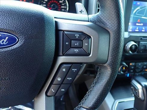 Used 2020 Ford F150 Raptor w/ Equipment Group 802A Luxury AWD/4WD image 14