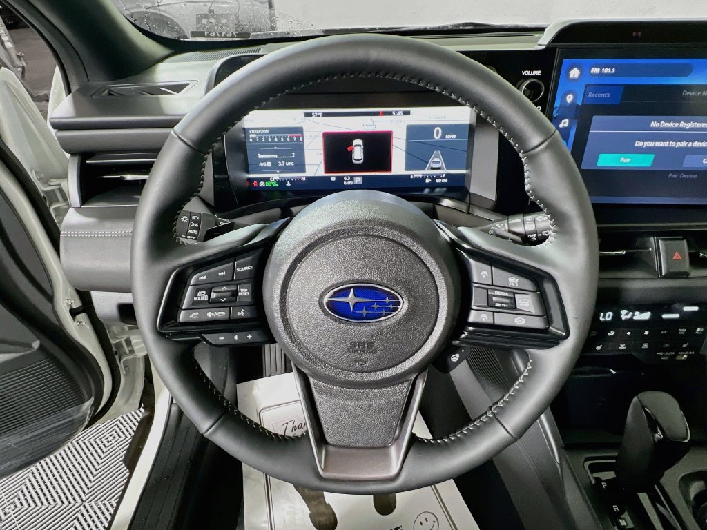 New 2026 Subaru Outback Touring XT AWD/4WD image 10