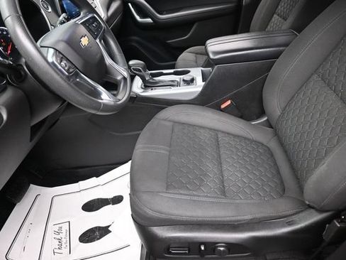Used 2021 Chevrolet Blazer LT FWD image 15