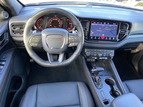 New 2026 Dodge Durango GT image 10