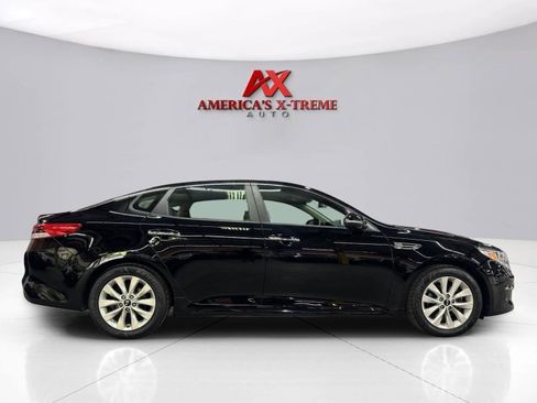 Used 2016 Kia Optima LX FWD image 7