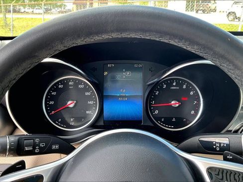 Used 2022 Mercedes-Benz GLC 300 image 20