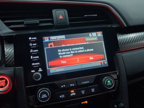 Used 2019 Honda Civic Type R image 43