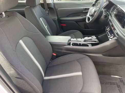 Certified 2023 Hyundai Sonata SEL image 28