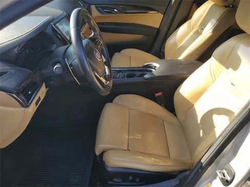 Used 2013 Cadillac ATS Performance image 17