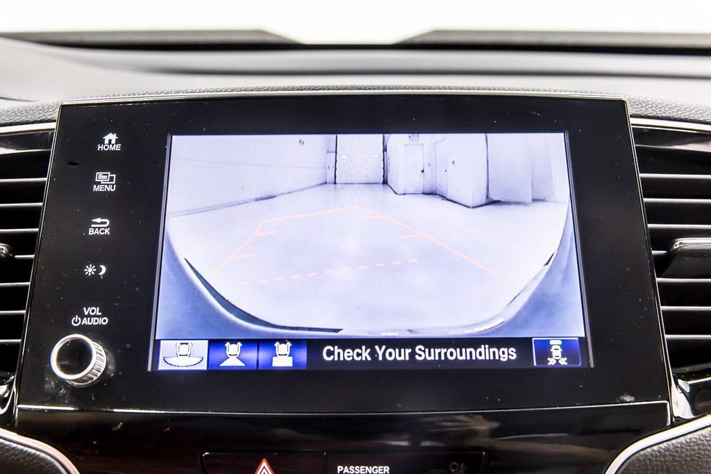 Used 2021 Honda Ridgeline RTL image 15