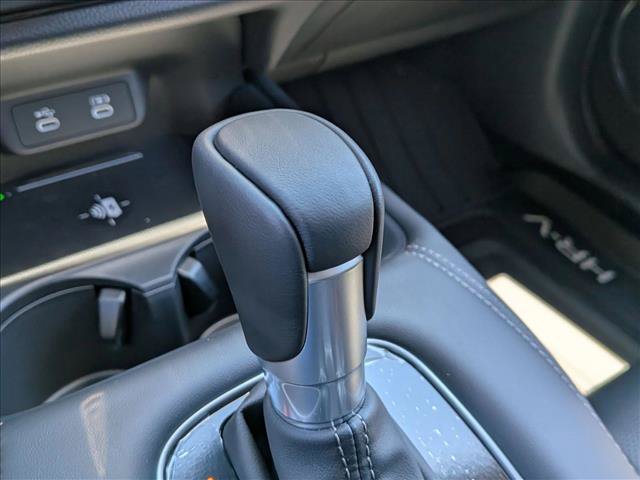 Used 2027 Honda HR-V EX-L image 12