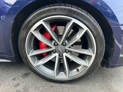 Used 2018 Audi S5 Prestige AWD/4WD image 25
