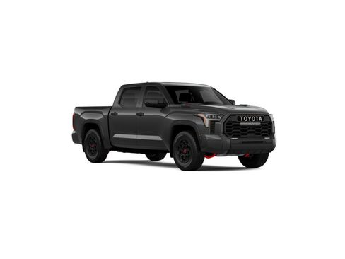 New 2026 Toyota Tundra TRD Pro AWD/4WD image 17