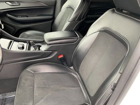 Certified 2024 Jeep Grand Cherokee L Altitude image 16