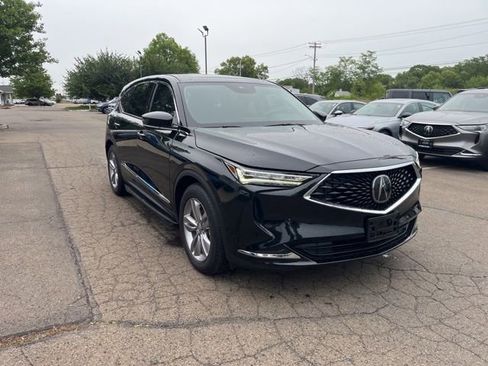 Used 2023 Acura MDX SH-AWD image 26