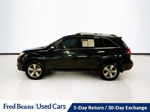 Used 2011 Acura MDX image 4