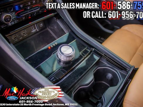 Used 2023 Jeep Grand Cherokee Summit w/ Adv Protech Group IV RWD image 24