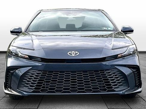 Used 2026 Toyota Camry SE image 2