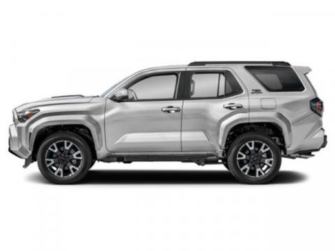 New 2026 Toyota 4Runner TRD Sport image 3