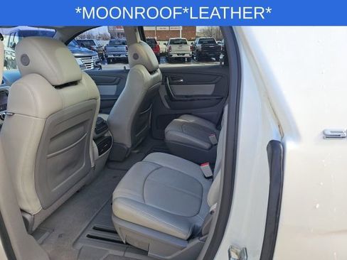 Used 2013 GMC Acadia SLT image 27