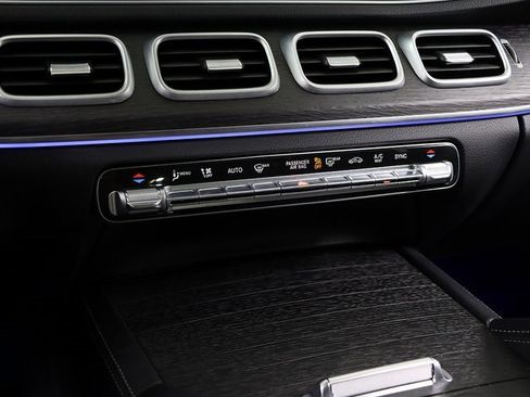 Certified 2022 Mercedes-Benz GLE 350 4MATIC image 23