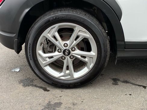 Used 2023 Hyundai Kona SEL image 47