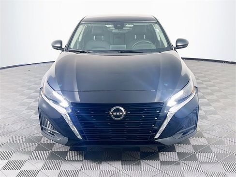 New 2025 Nissan Altima 2.5 S image 3