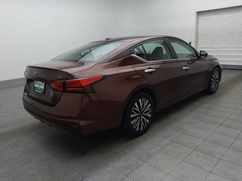 Used 2023 Nissan Altima 2.5 SV image 10