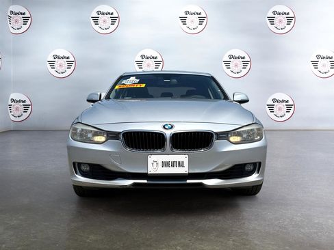 Used 2015 BMW 328i Sedan image 8