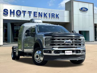 Used 2024 Ford F450 Lariat