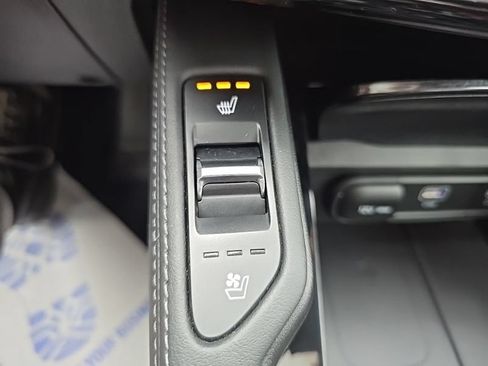 Certified 2024 Kia Telluride EX X-Line AWD/4WD image 18