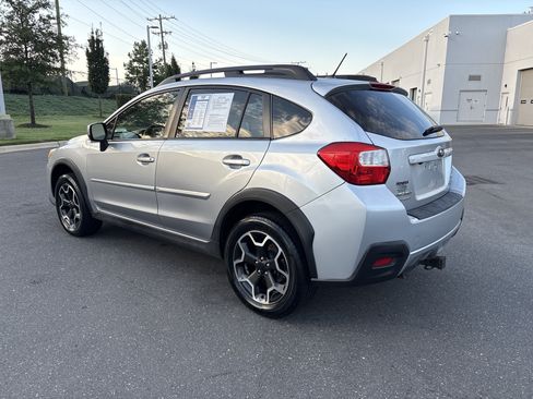 Used 2013 Subaru Crosstrek 2.0i Limited AWD/4WD image 7