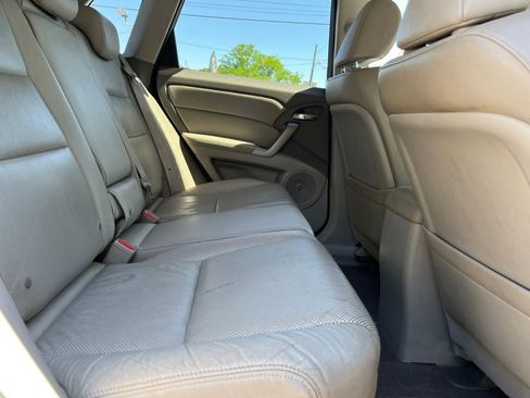 Used 2011 Acura RDX SH-AWD image 36