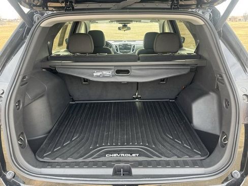 Used 2024 Chevrolet Equinox LT image 7