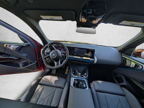 New 2026 BMW X3 xDrive30 w/ M Sport Package AWD/4WD image 16
