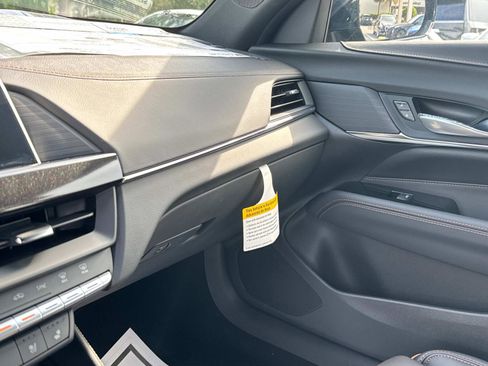 New 2026 Cadillac CT4 Sport image 25