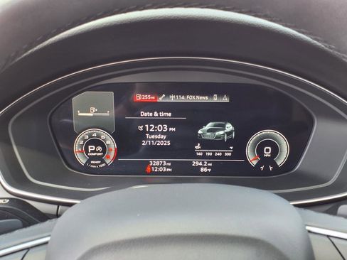 Used 2023 Audi A5 2.0T Premium Plus w/ Premium Plus image 18