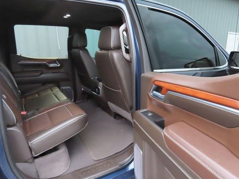 Used 2022 GMC Sierra 1500 Denali image 30