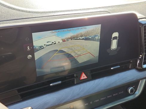 Certified 2023 Kia Sportage X-Line w/ X-Line Premium Package image 20