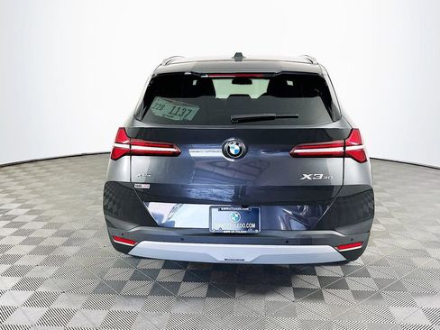 New 2026 BMW X3 xDrive30 w/ Convenience Package image 8